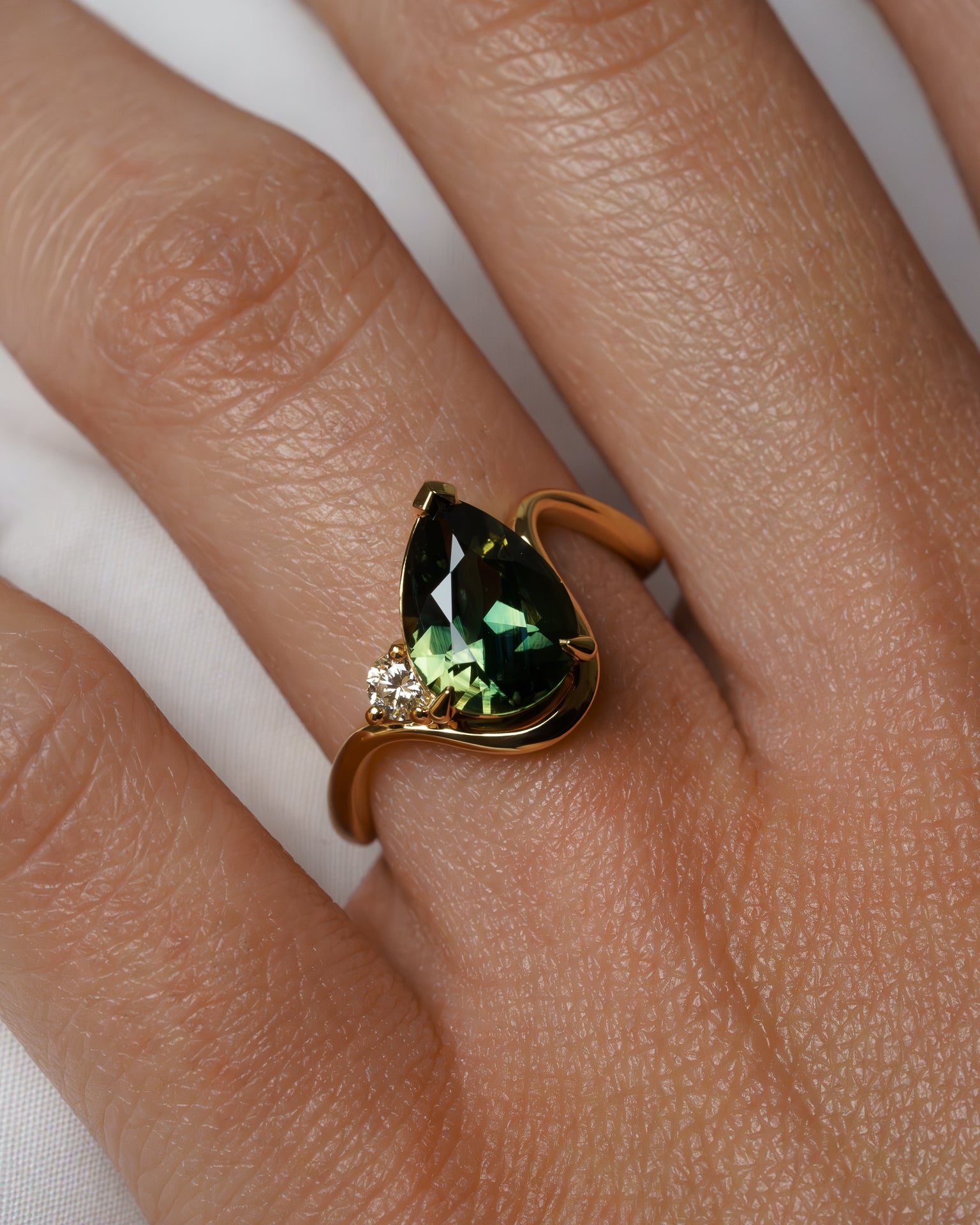 Maeva Pear Parti 2.47