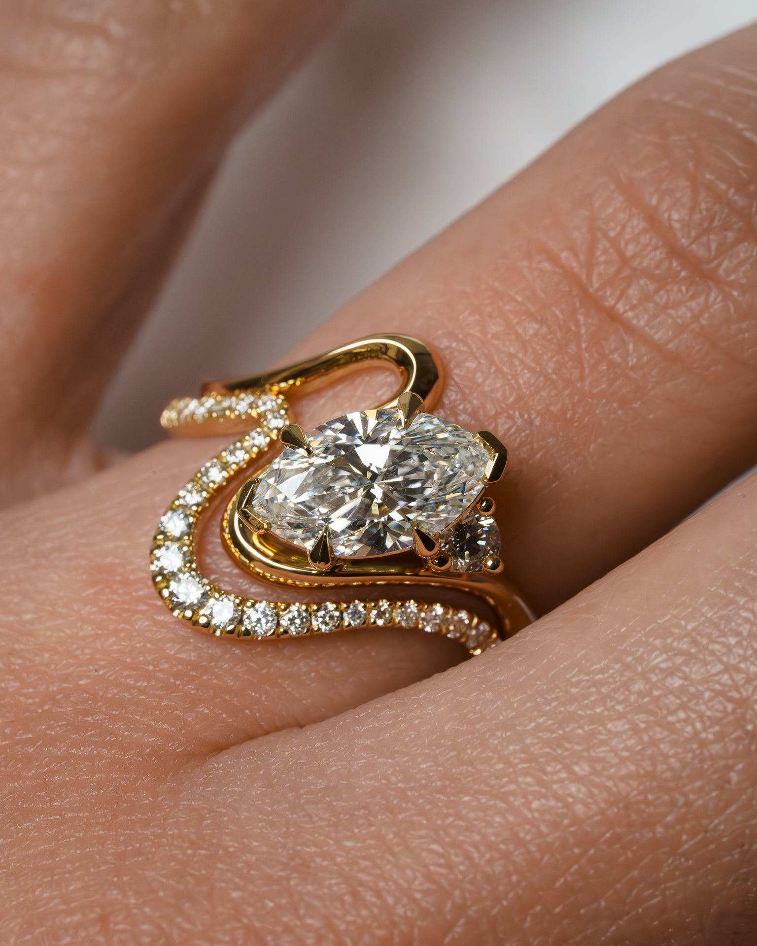 Maeva Marquise 1.51ct