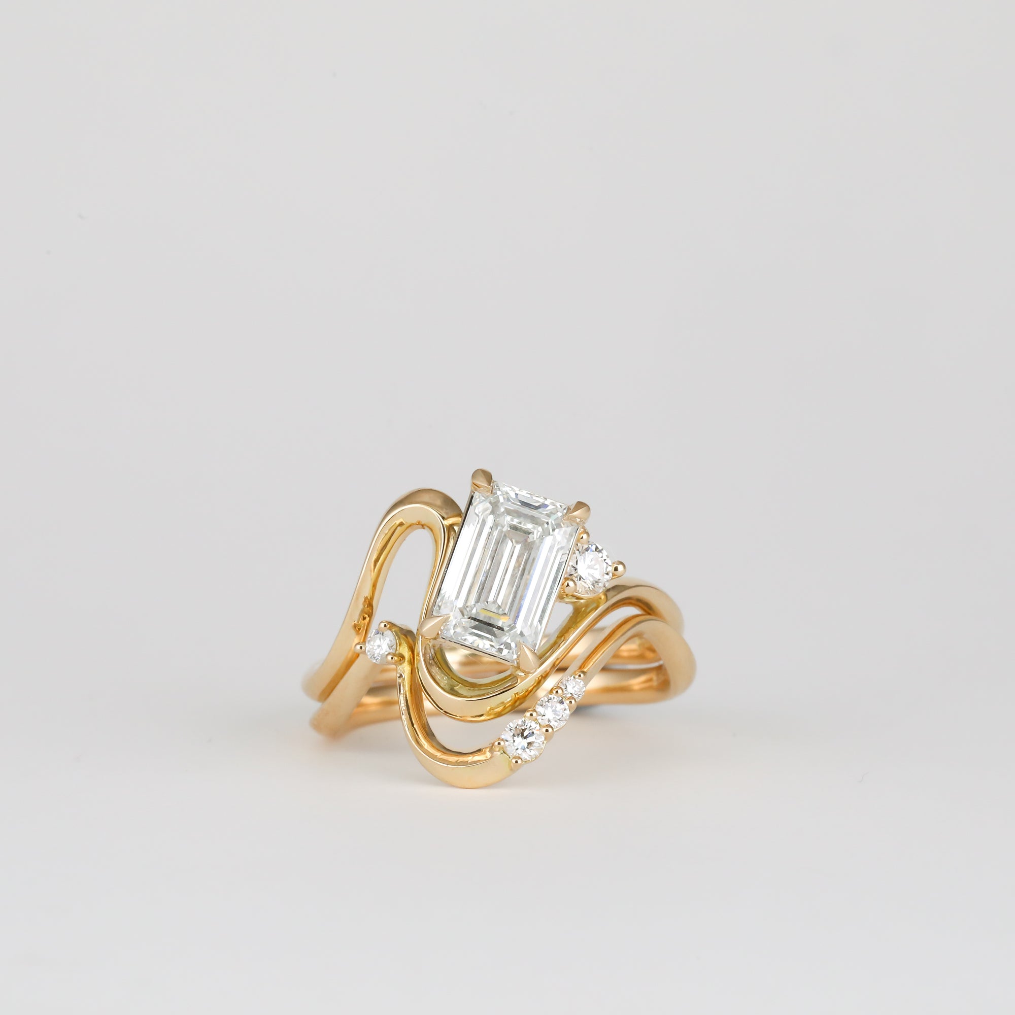 Maeva Emerald 1.92ct