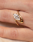 Juno Marquise 1.51ct