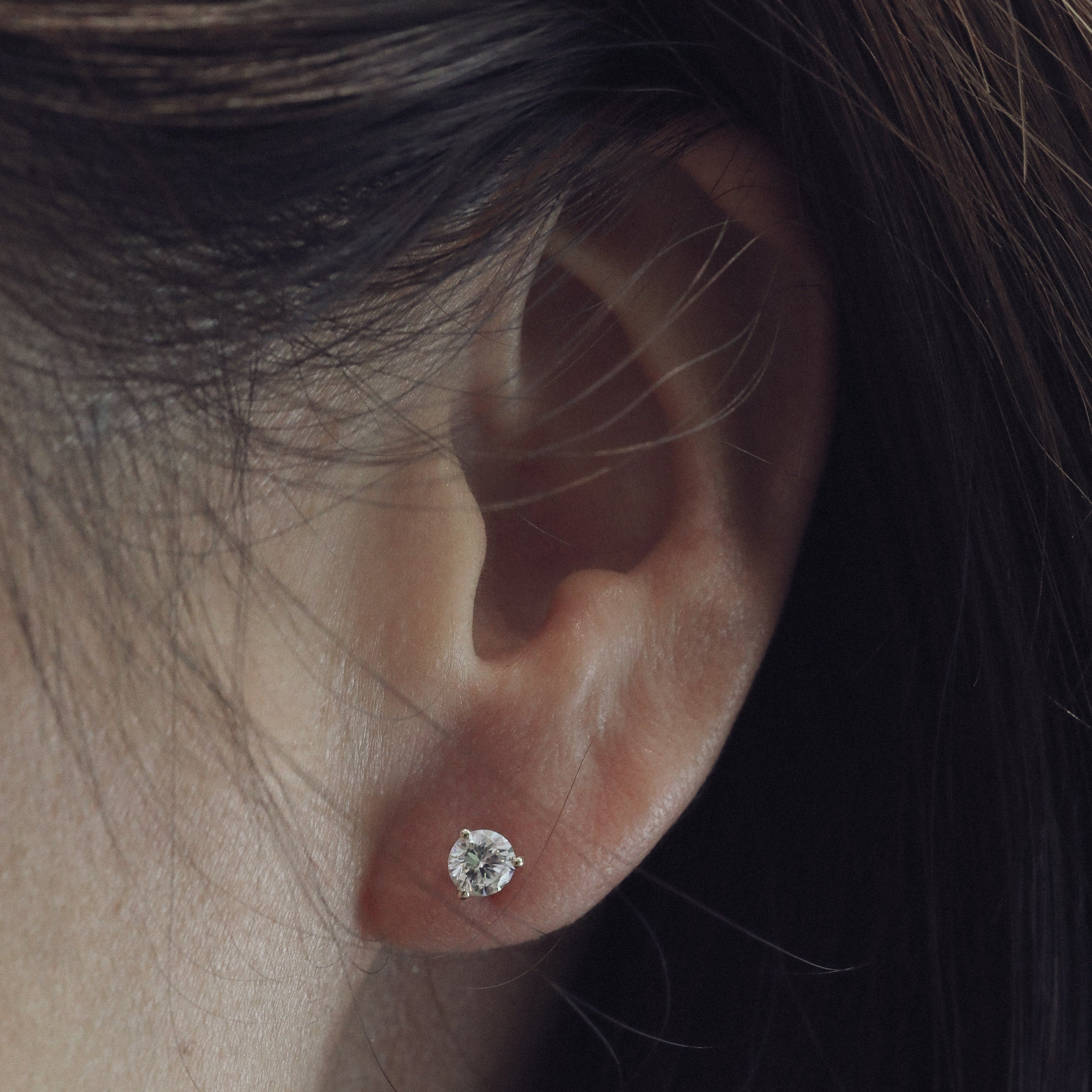 Ivy Diamond 4.5 mm