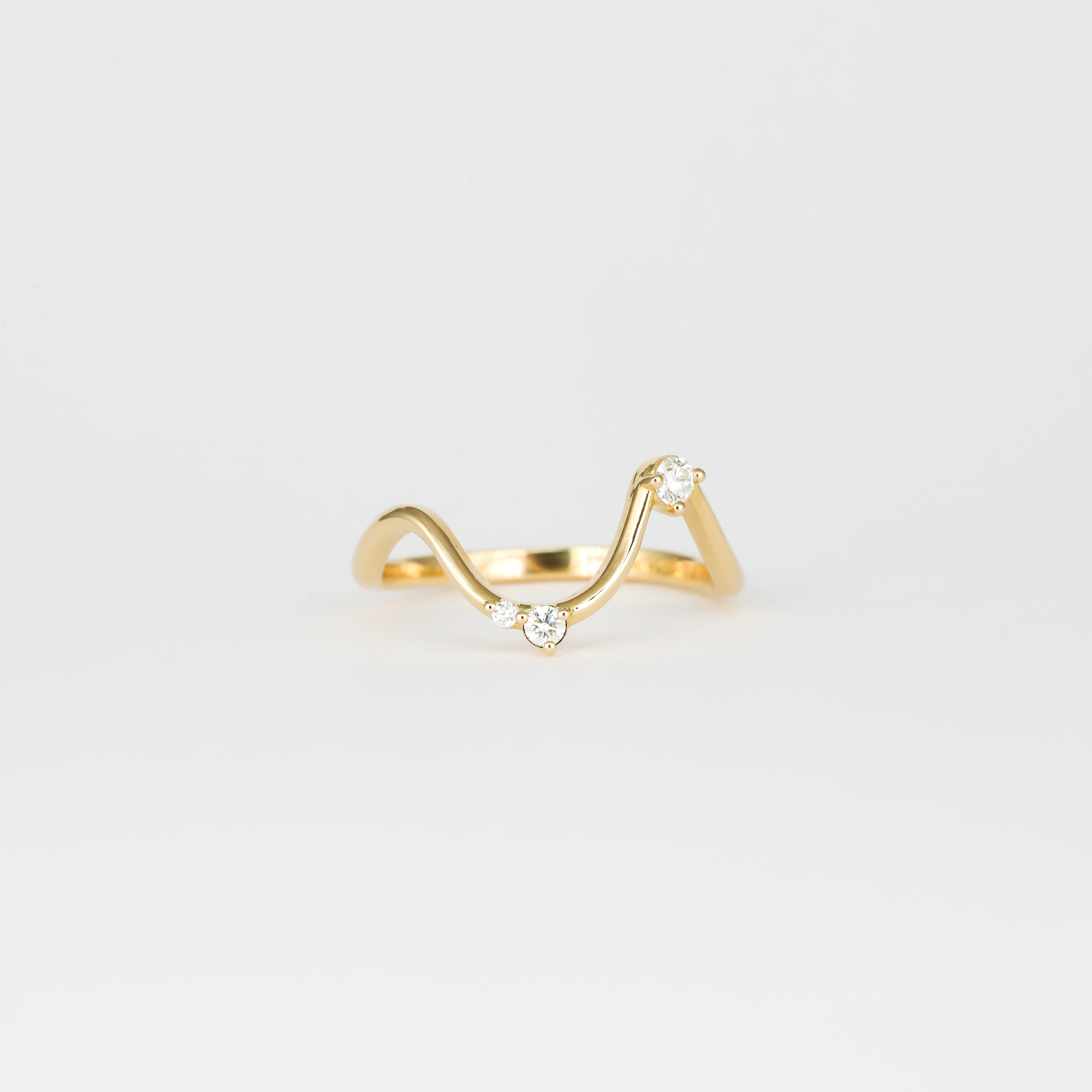 Maeva Curve Band
