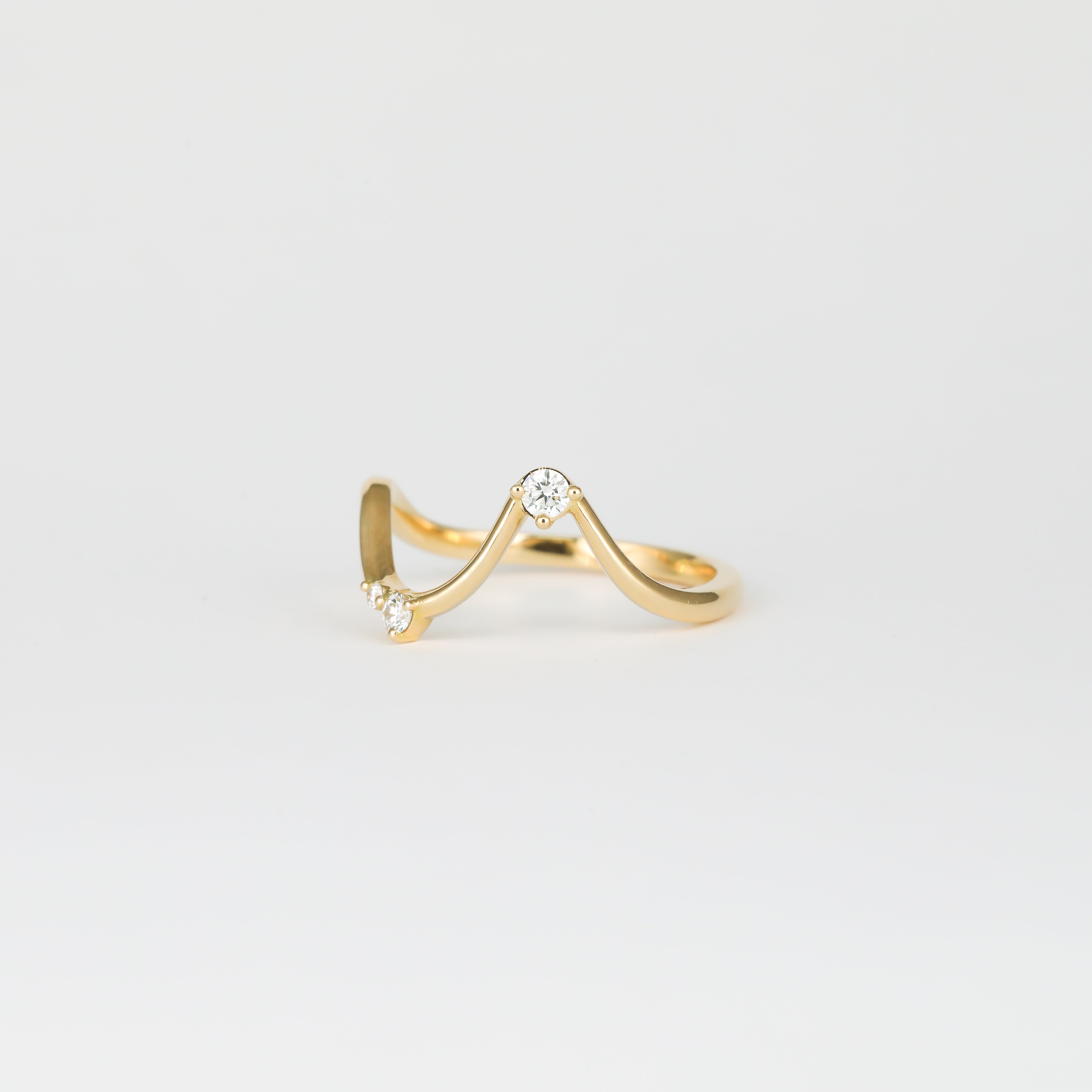 Maeva Curve Band