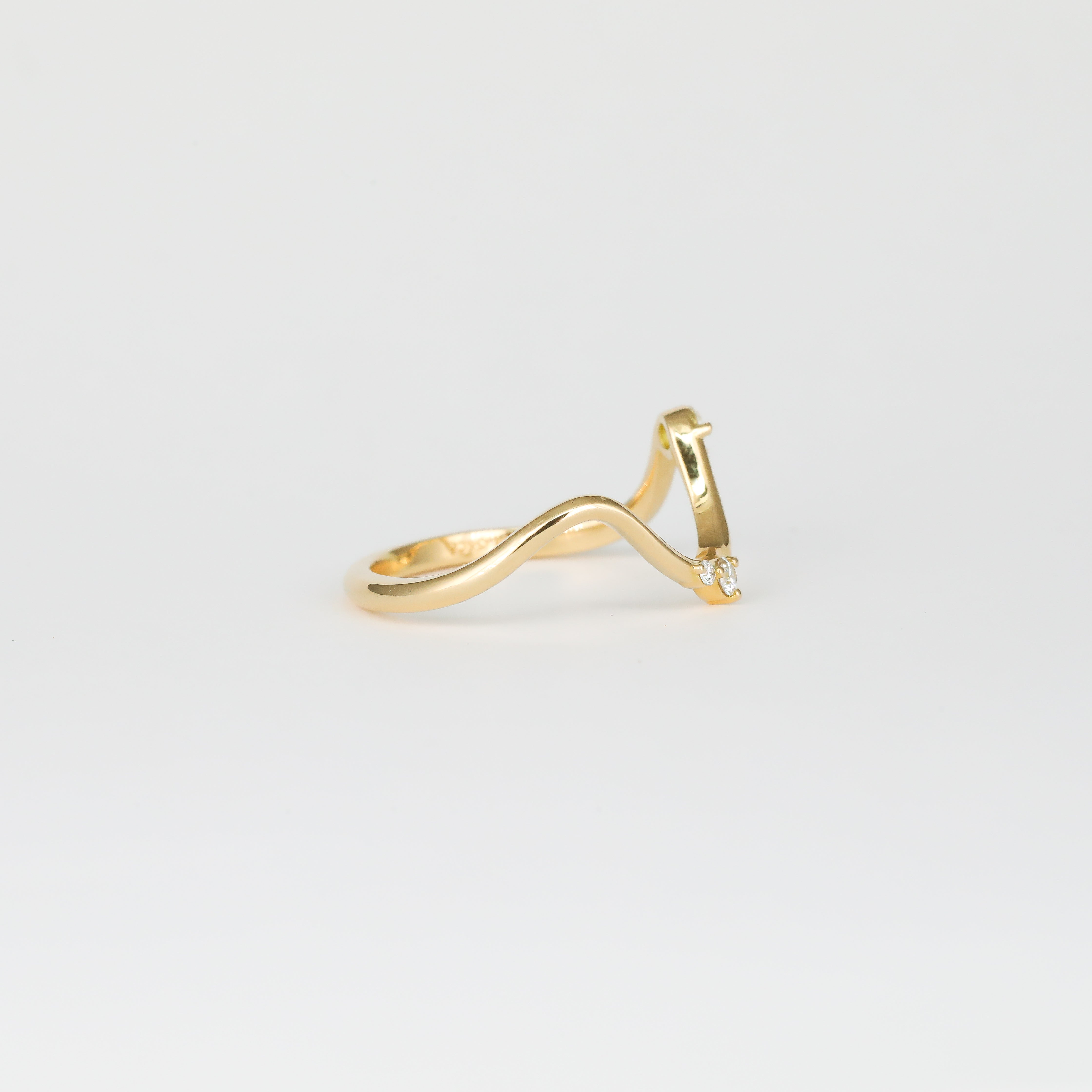 Maeva Curve Band