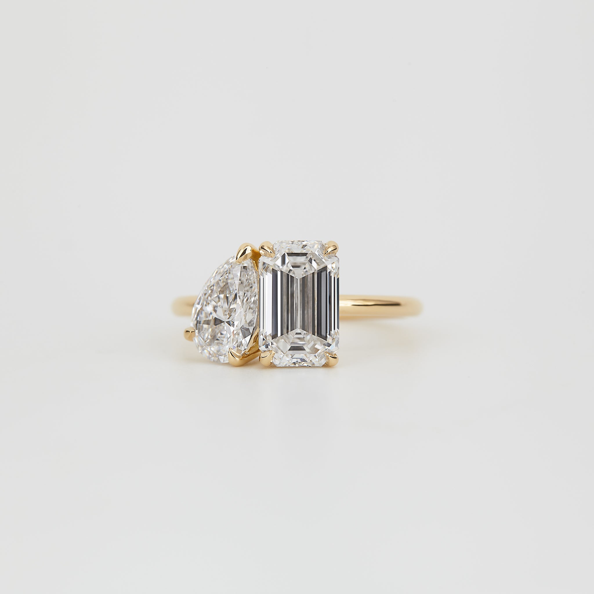 Banks, 3.34ct