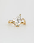 Maeva Pave, Pear Cut
