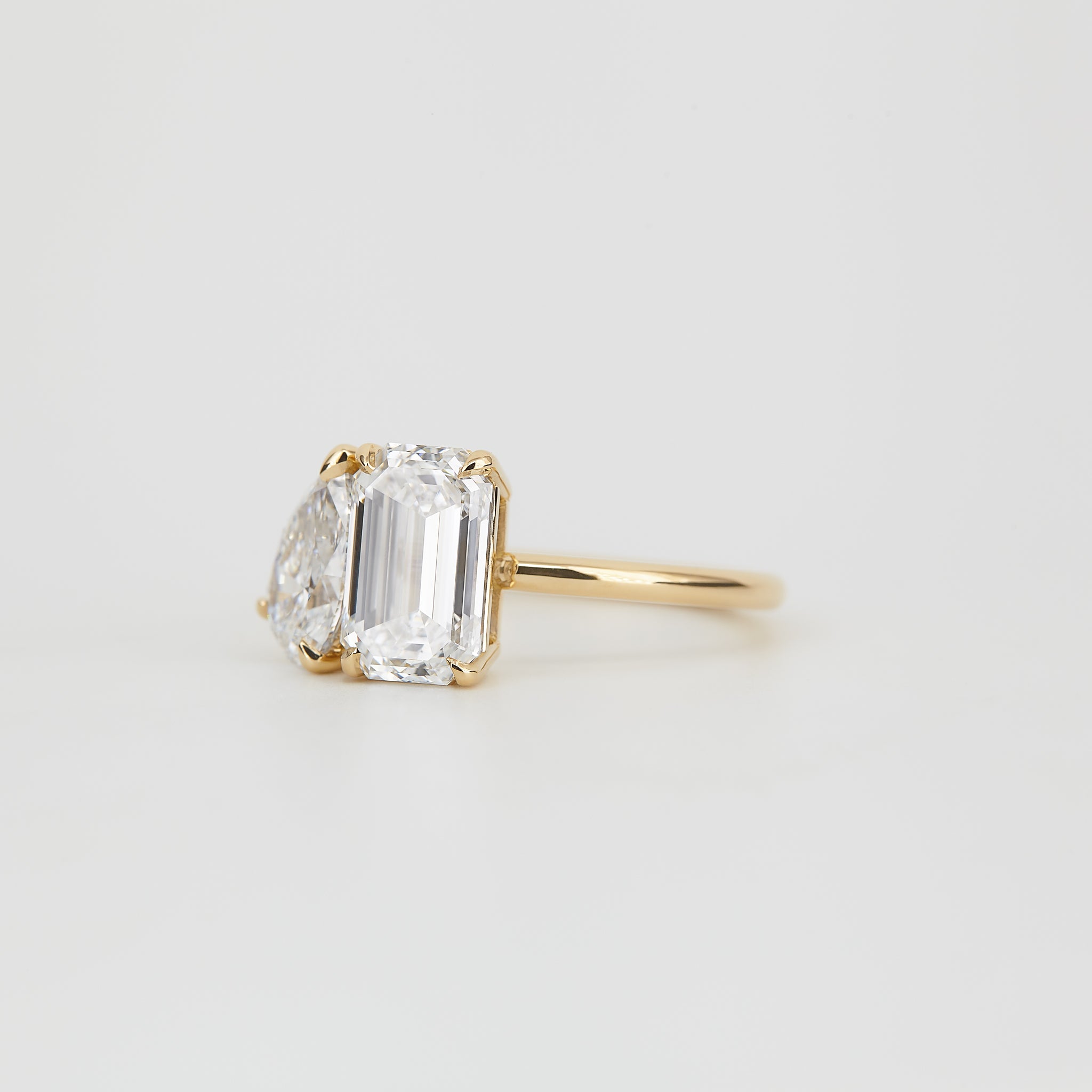 Banks, 3.34ct