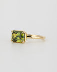 Aaren Radiant 2.77ct