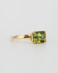 Aaren Radiant 2.77ct
