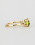 Aaren Radiant 2.77ct