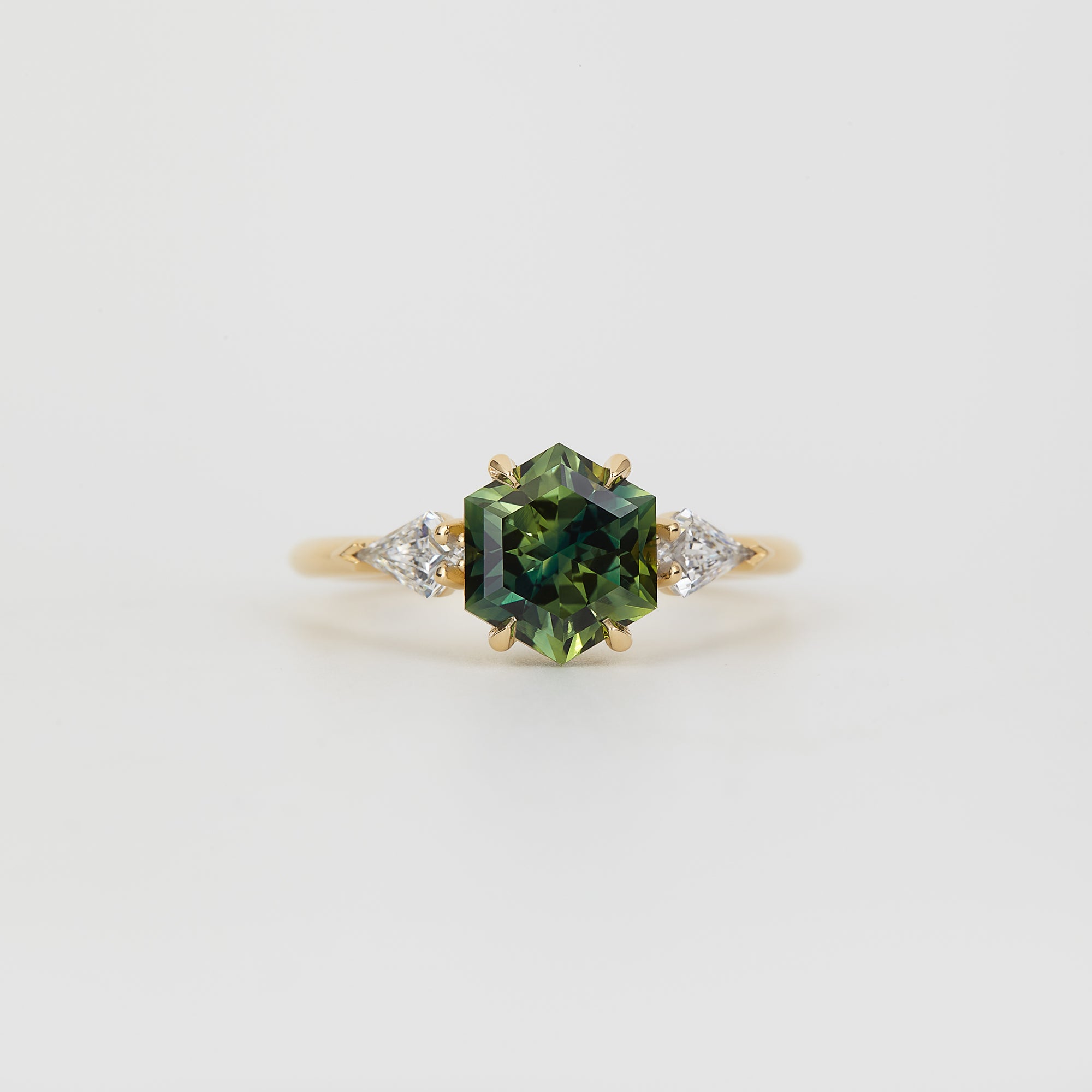 Orla Parti Sapphire 2.10ct