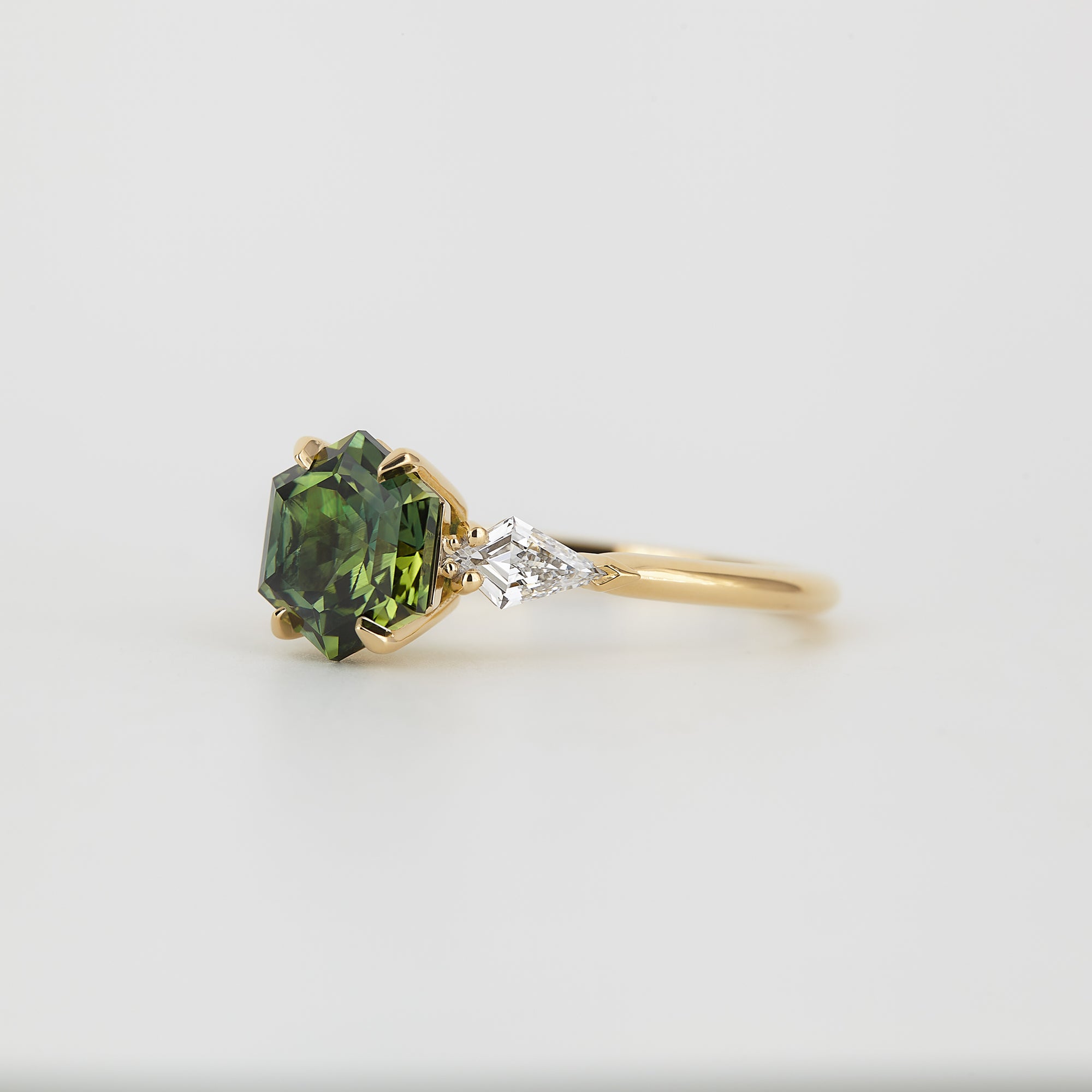 Orla Parti Sapphire 2.10ct