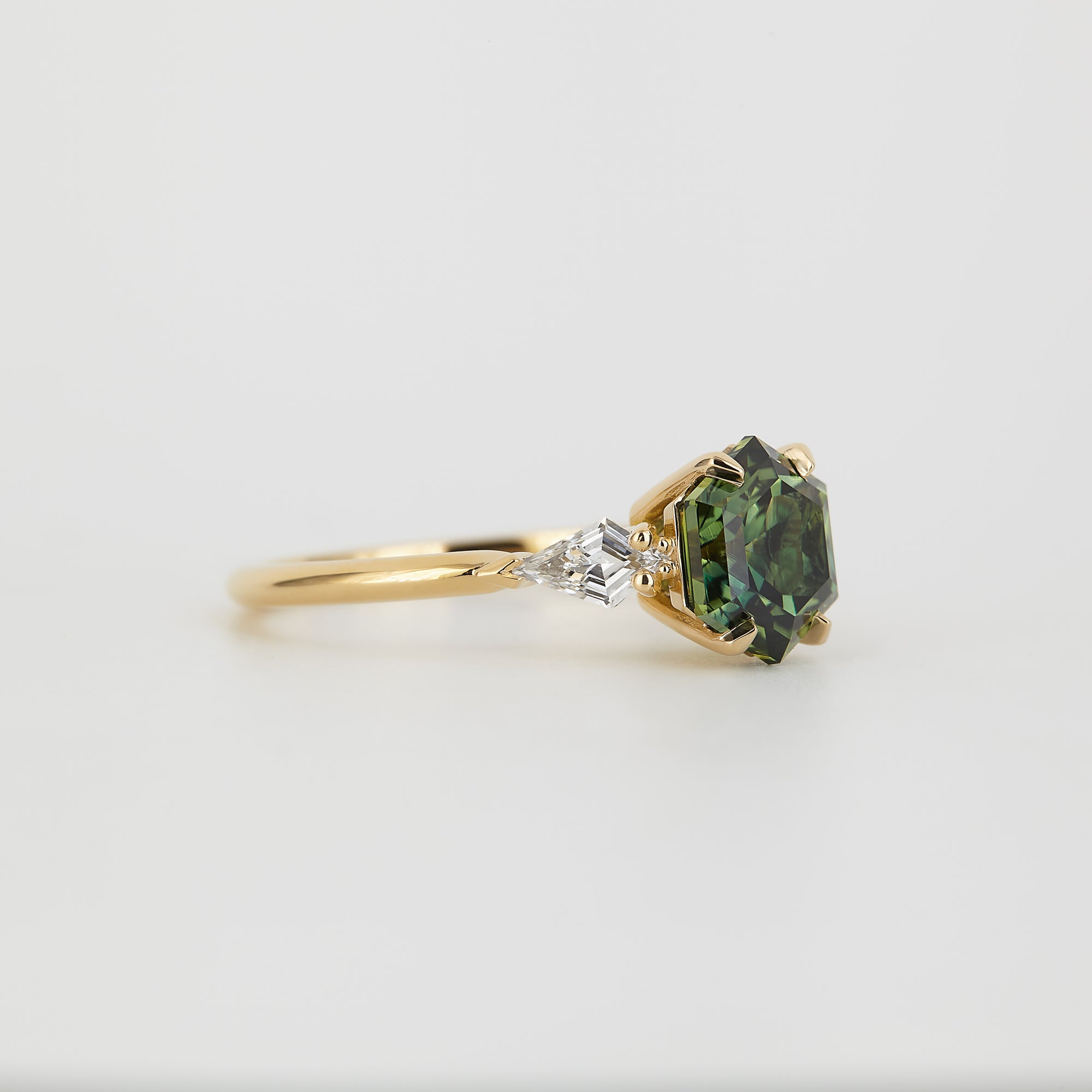 Orla Parti Sapphire 2.10ct