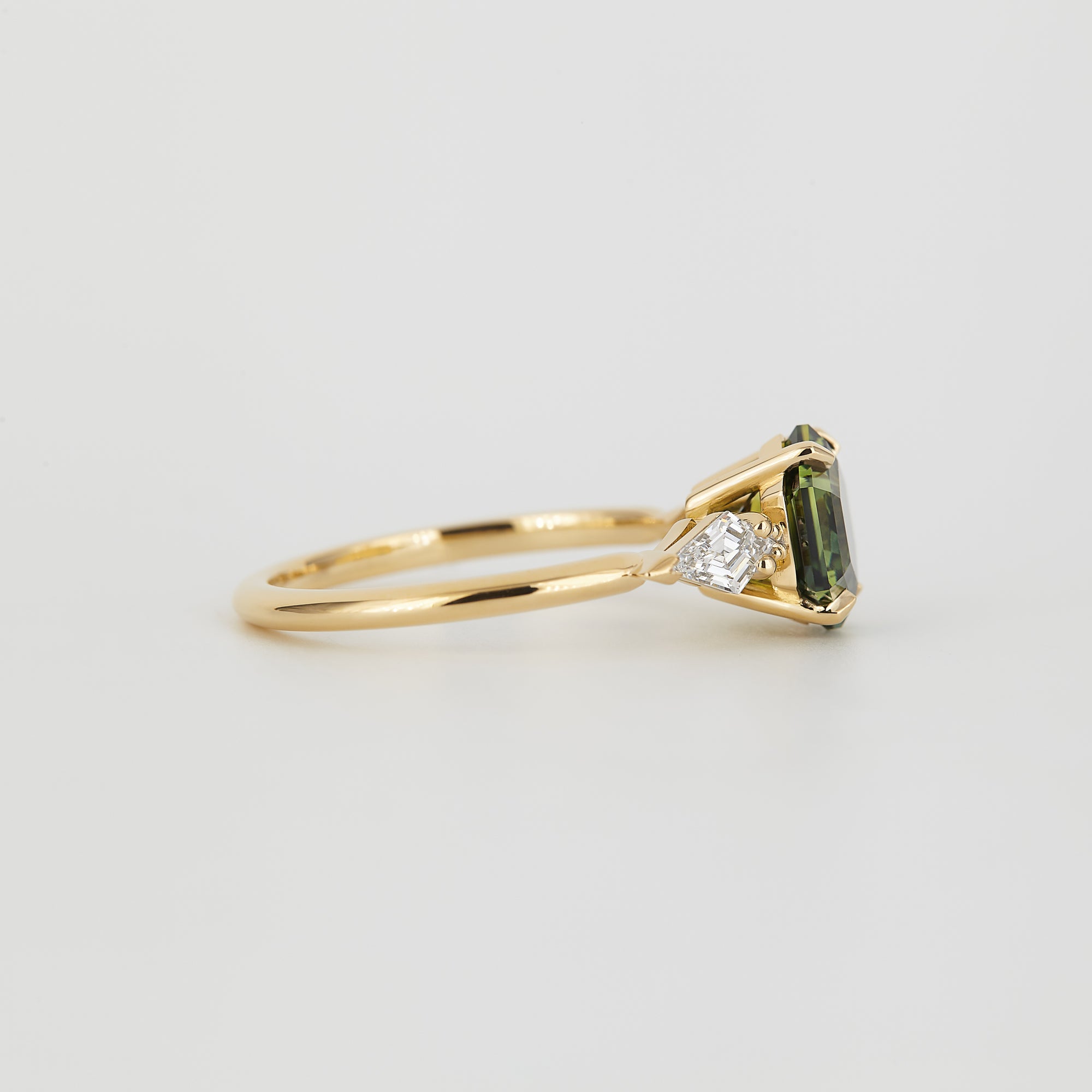 Orla Parti Sapphire 2.10ct