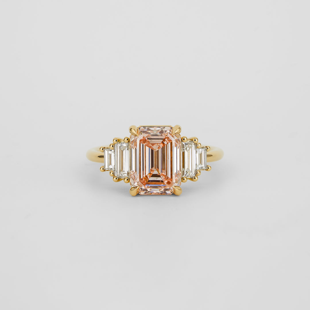 Hedy Pink 3.04