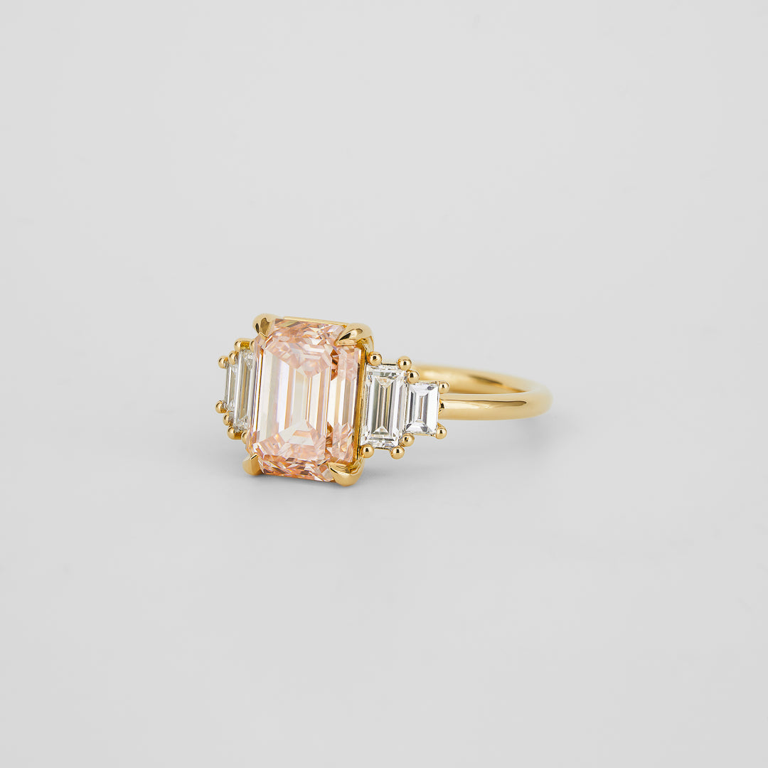 Hedy Pink 3.04