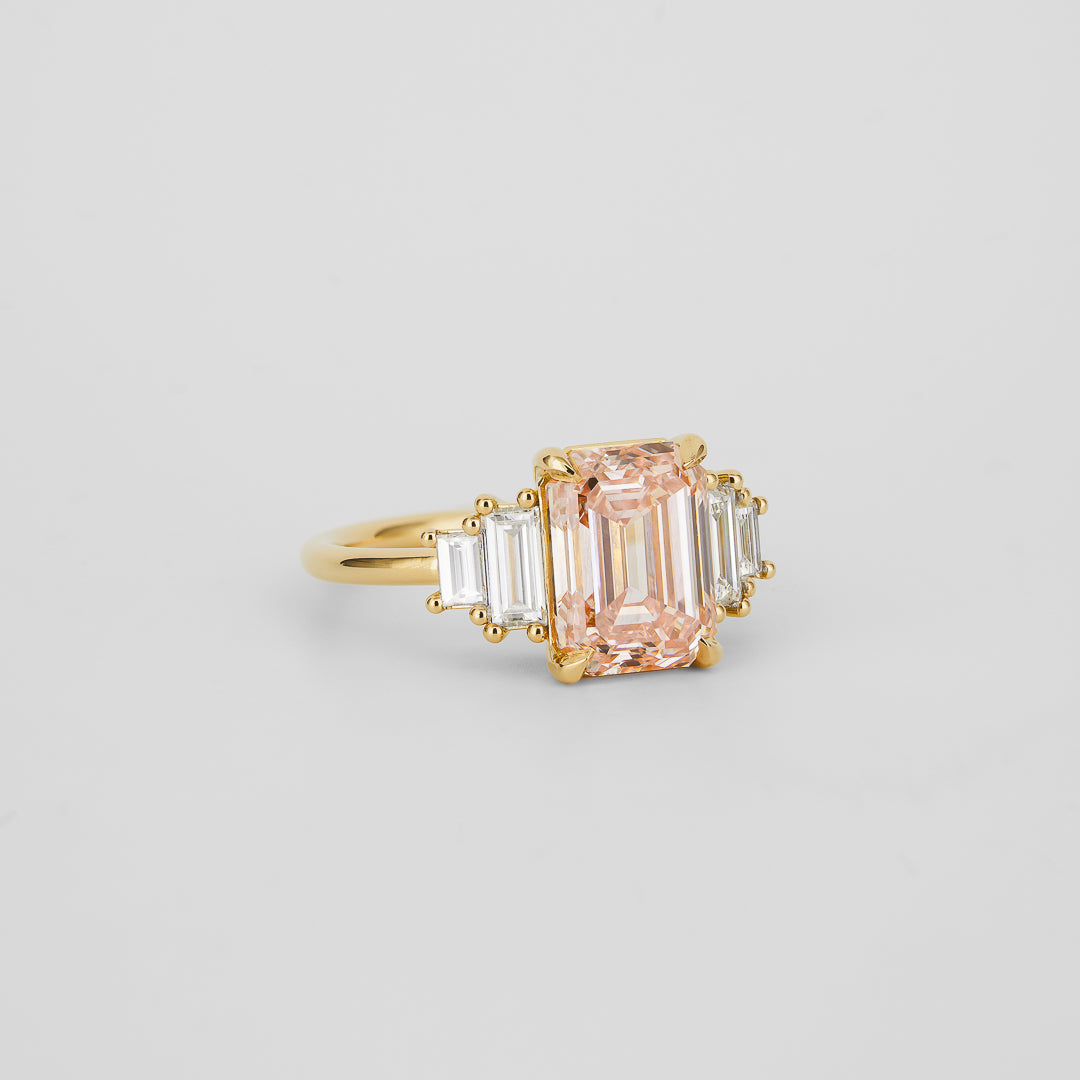 Hedy Pink 3.04