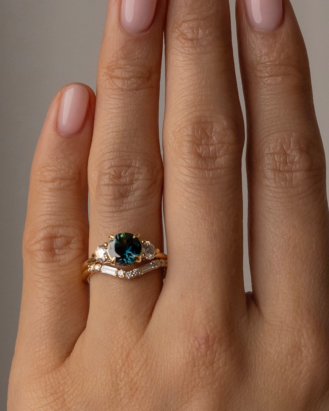 Tia Teal 1.90