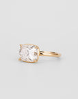 Aaren, Cushion Cut
