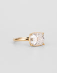 Aaren, Cushion Cut