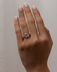 Amelie Emerald, 1.01ct