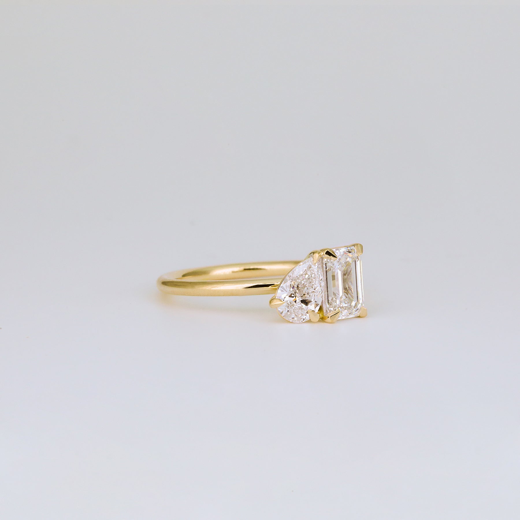 Banks Diamond, 1.47ct