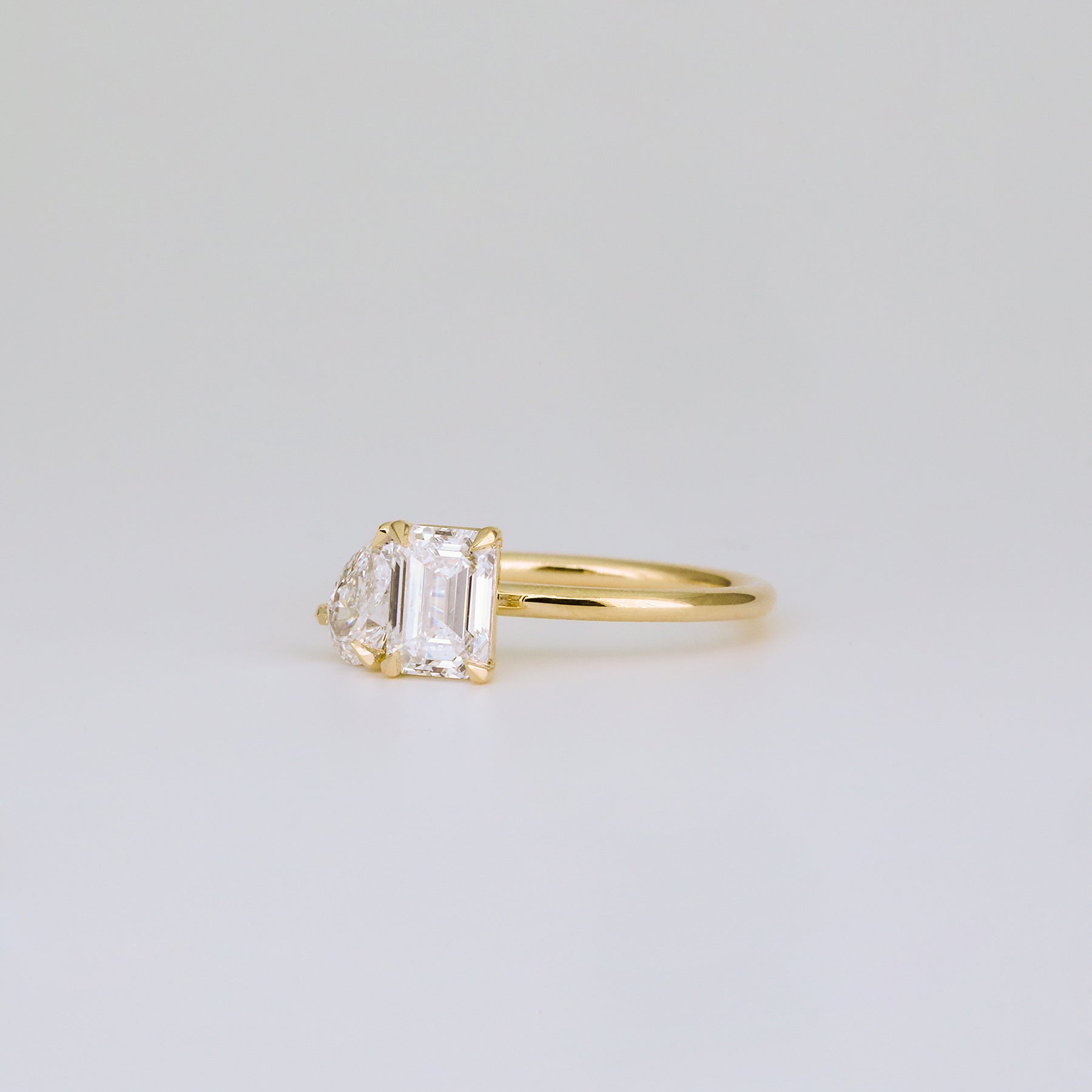 Banks Diamond, 1.47ct