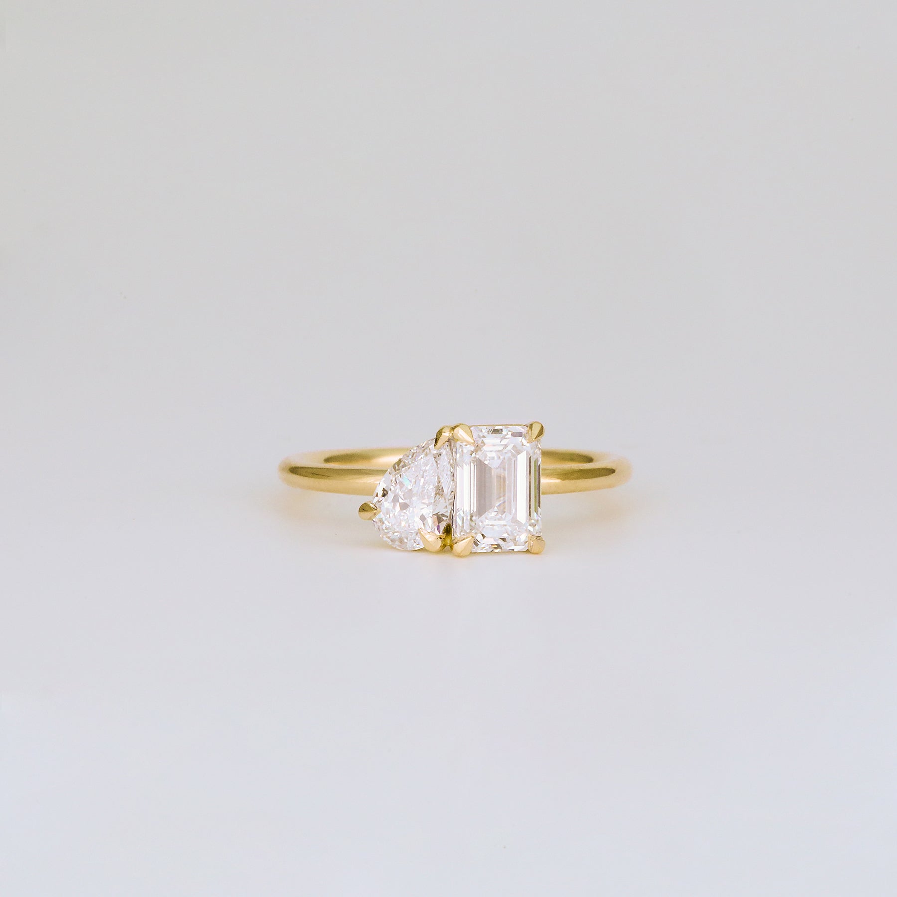 Banks Diamond, 1.47ct