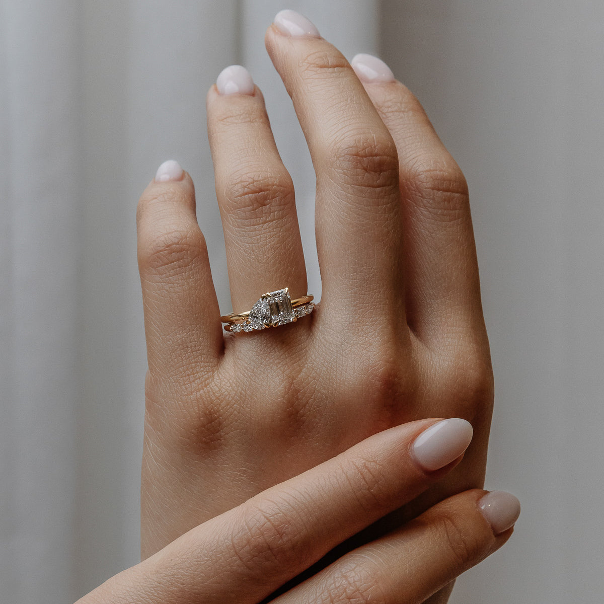 Banks Diamond, 1.47ct