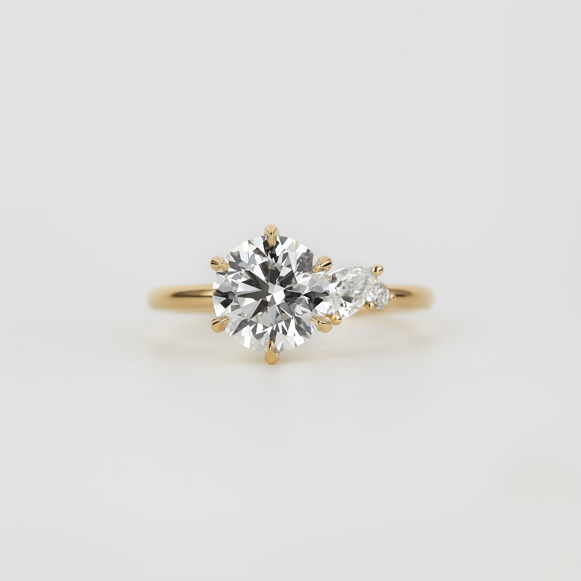 Beatriz 1.73ct