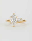 Beatriz Marquise 1.52ct