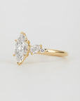 Beatriz Marquise 1.52ct