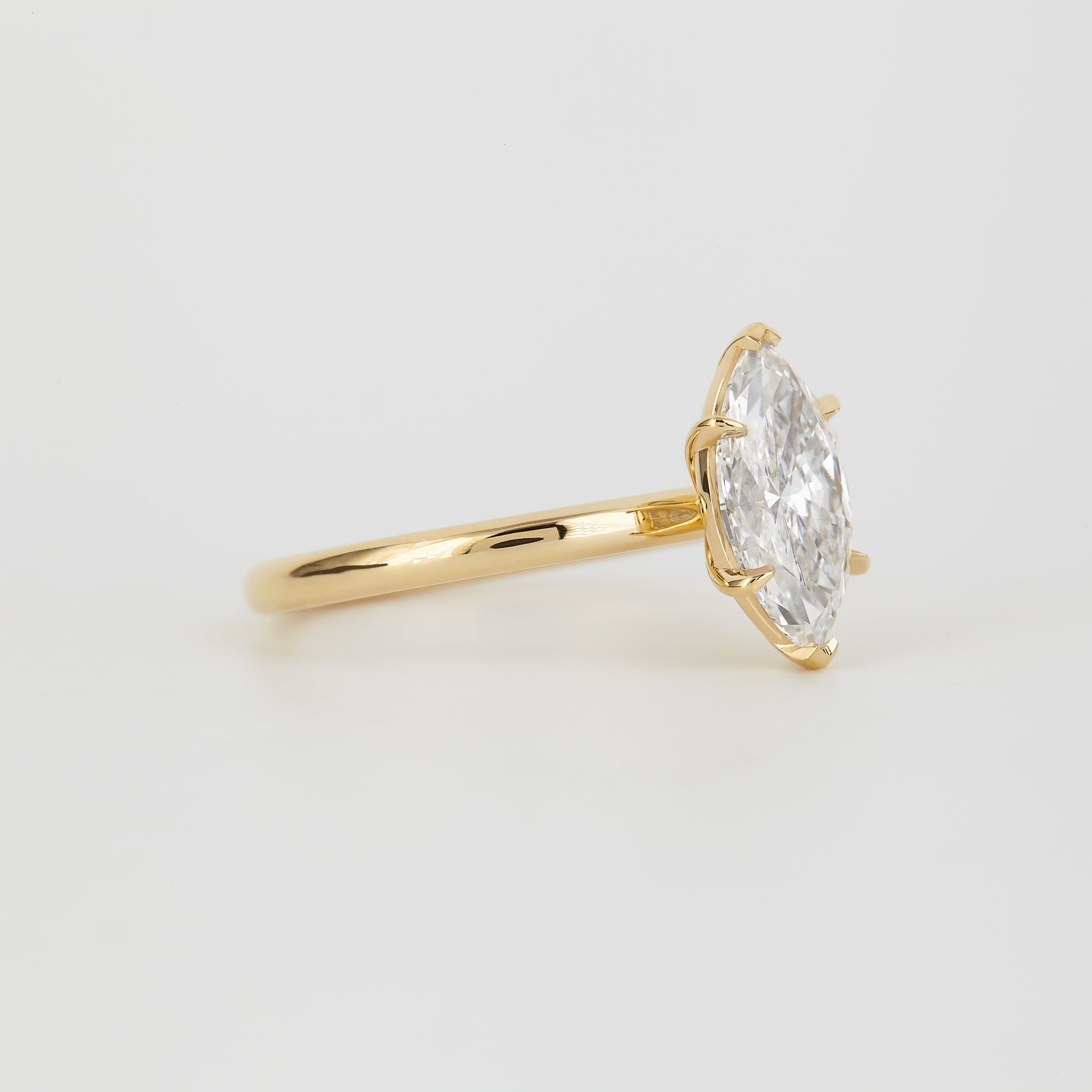 Beatriz Marquise 1.52ct