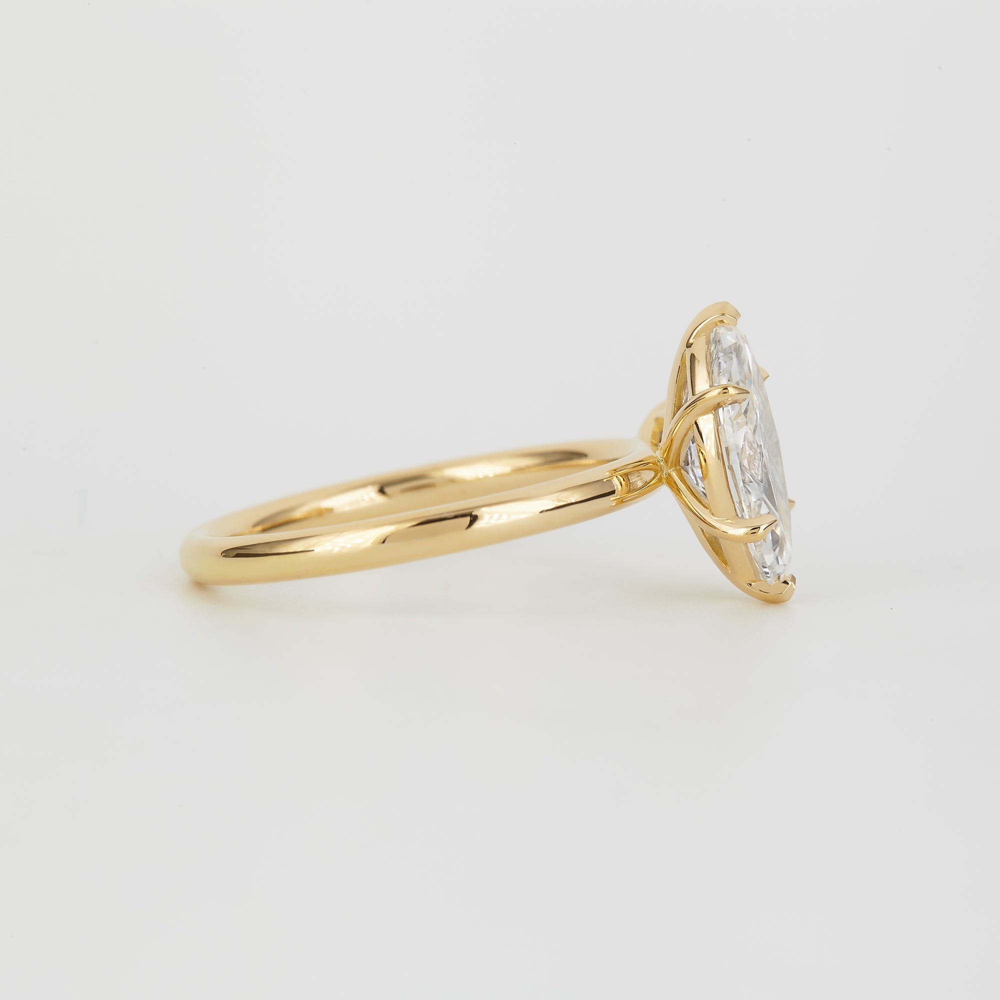 Beatriz Marquise 1.52ct