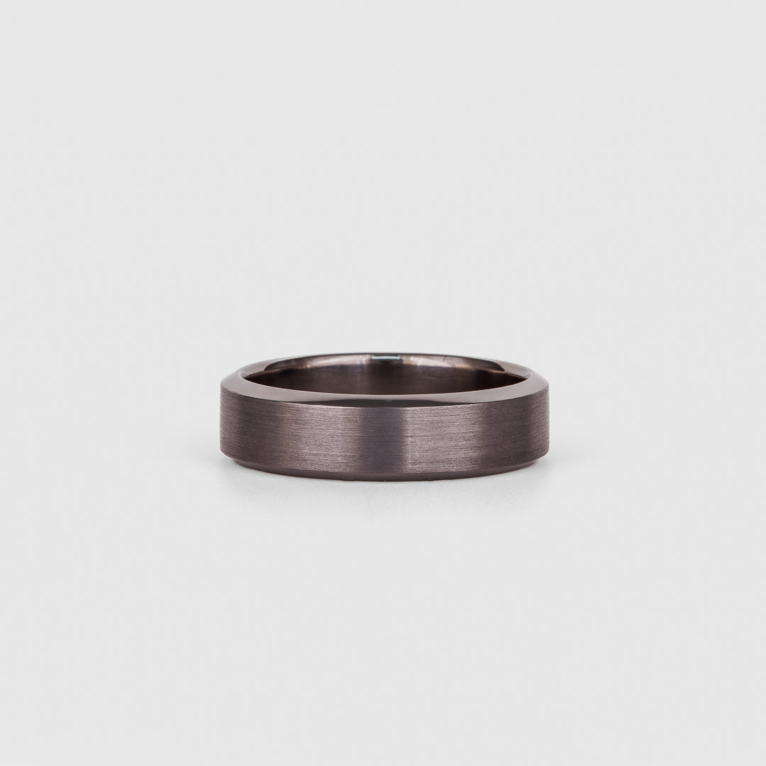 Bevelled Edge Matte