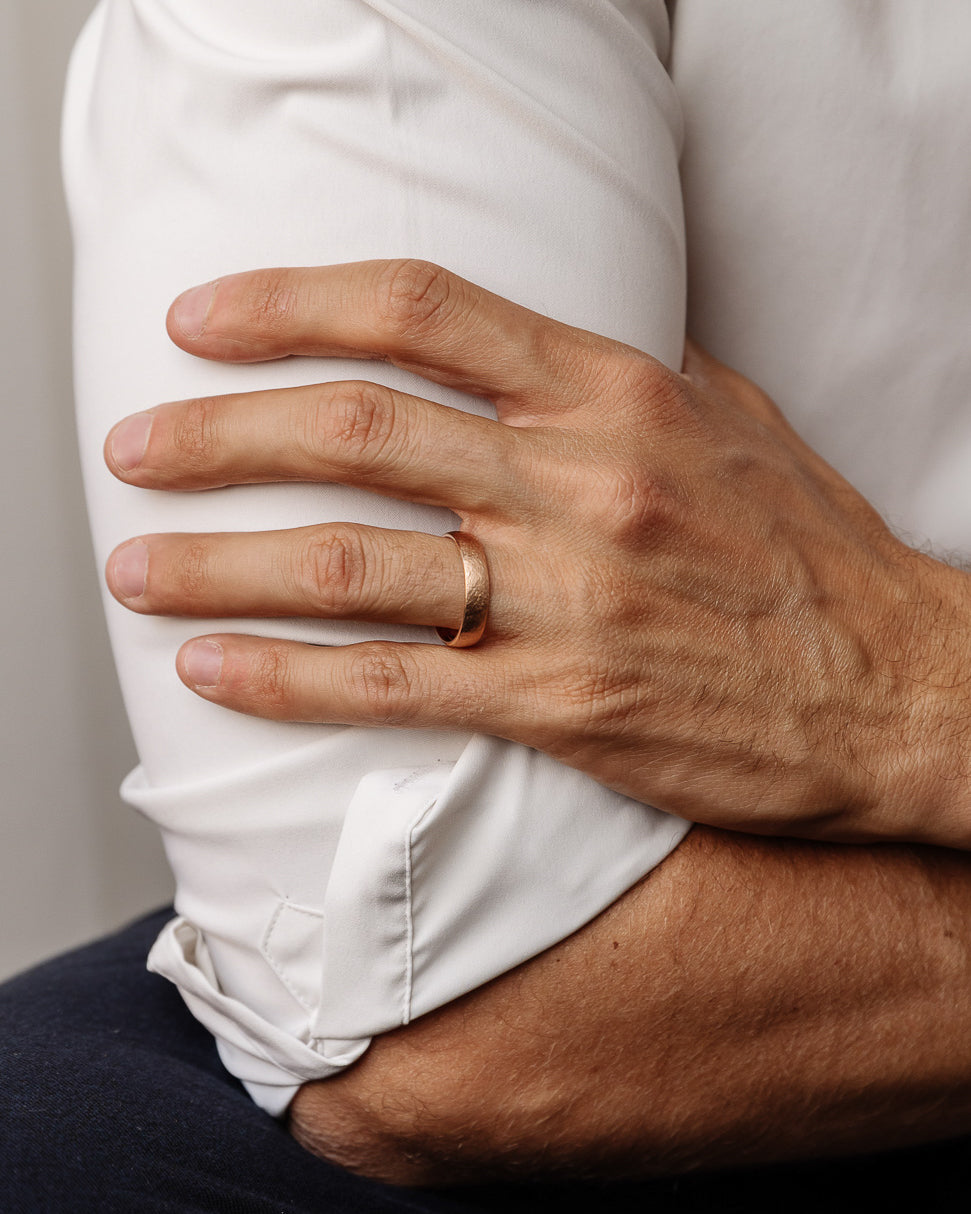 Comfort Touchstone