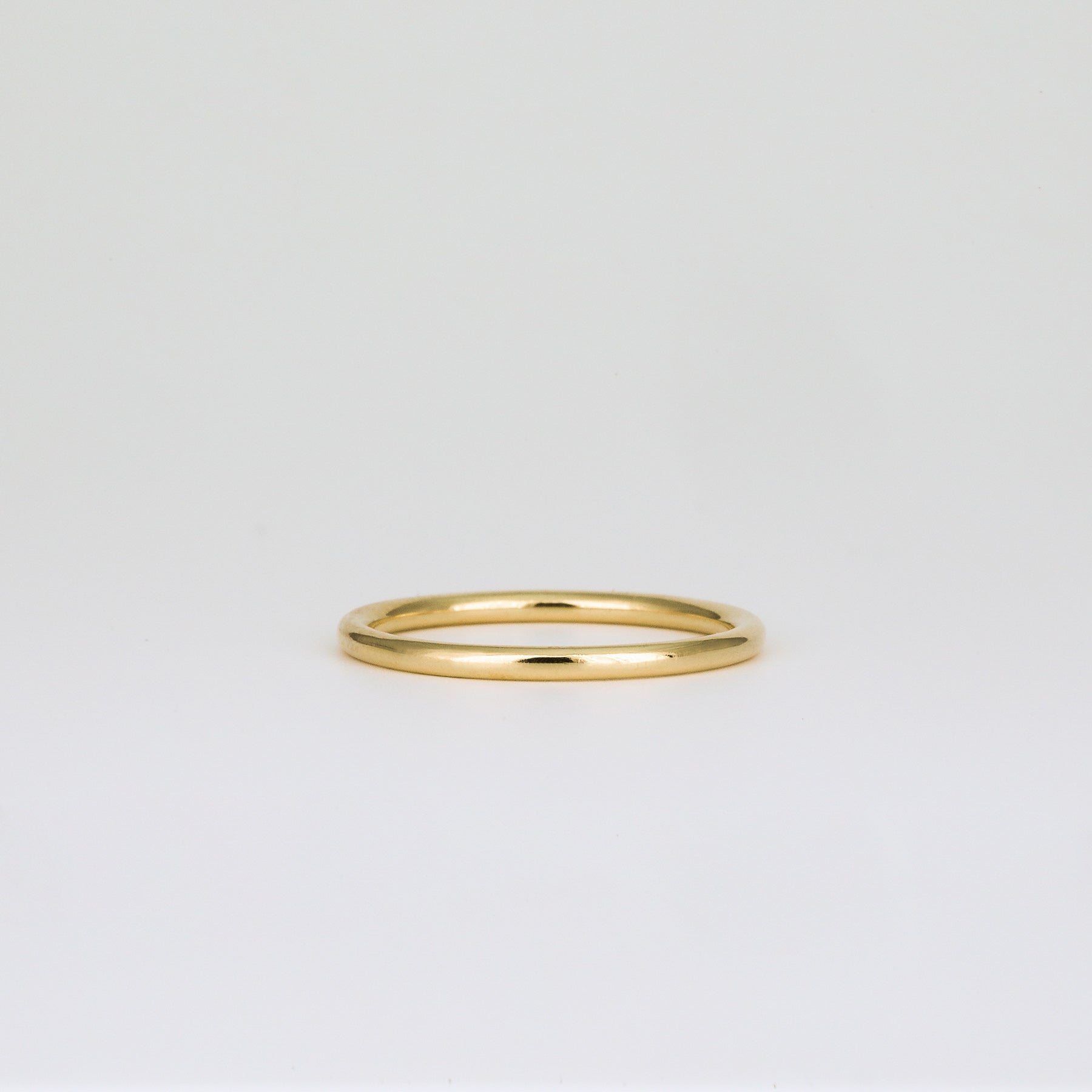 Dot Plain Straight 1.6mm