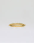 Dot Plain Straight 1.6mm