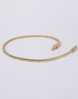 Diamond Tennis Bracelet