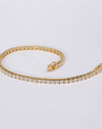 Diamond Tennis Bracelet