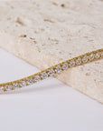 Diamond Tennis Bracelet