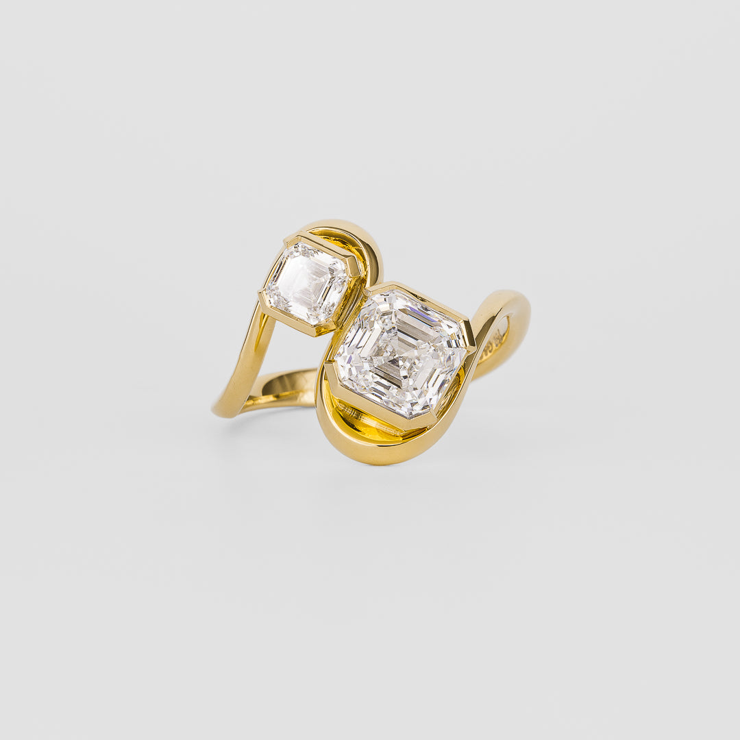 Dita Asscher 2.06ct
