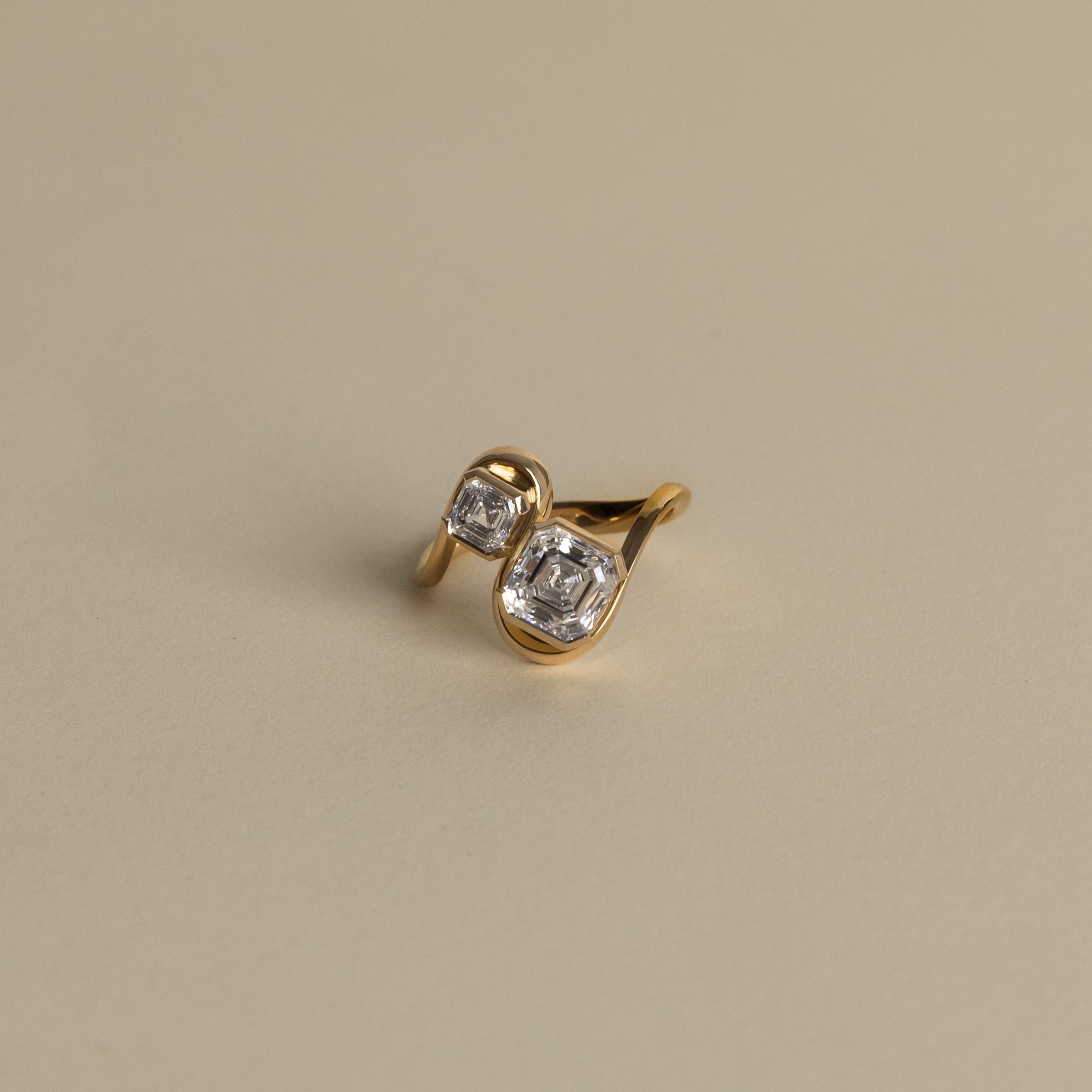Dita Asscher 2.06ct