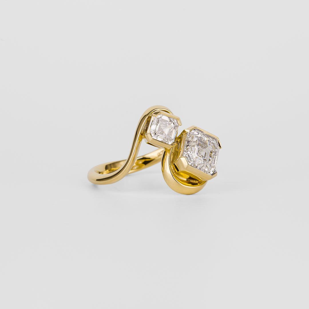 Dita Asscher 2.06ct