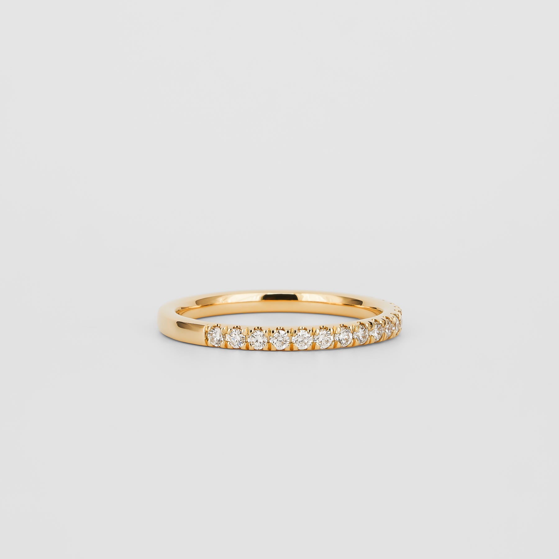 Dot Diamond Straight 0.26ct