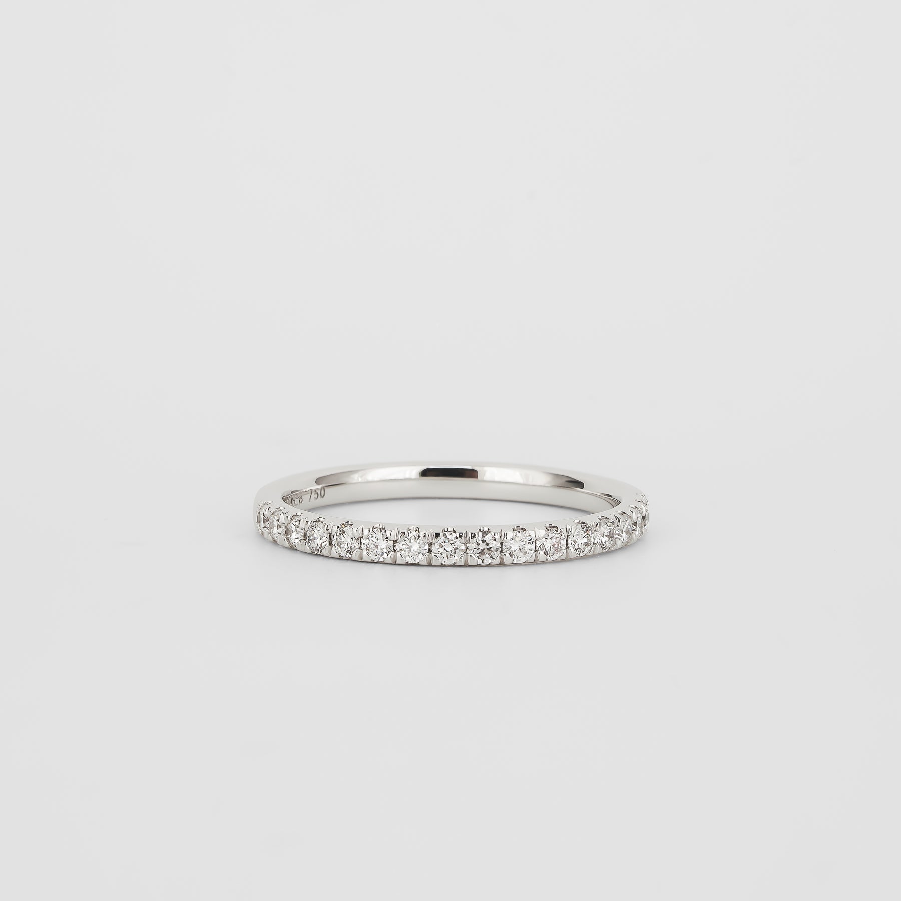 Dot Diamond Straight 0.26ct