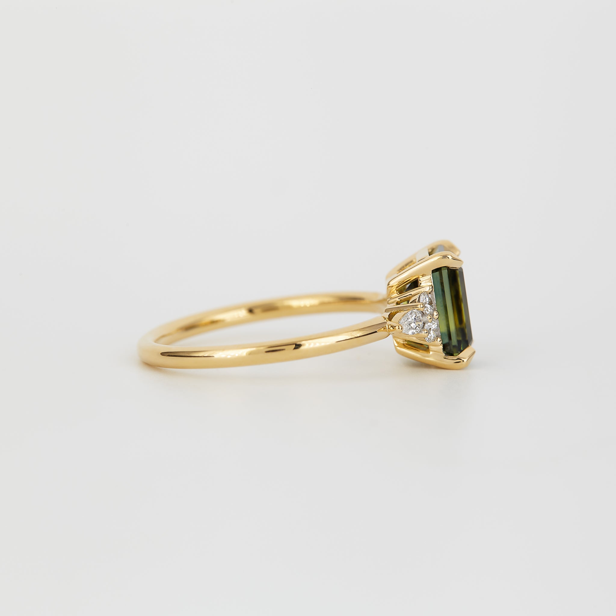 Fern Emerald 2.16ct