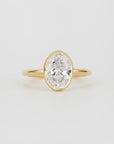 Mali Oval 2.0ct