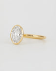 Mali Oval 2.0ct