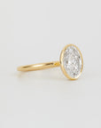 Mali Oval 2.0ct